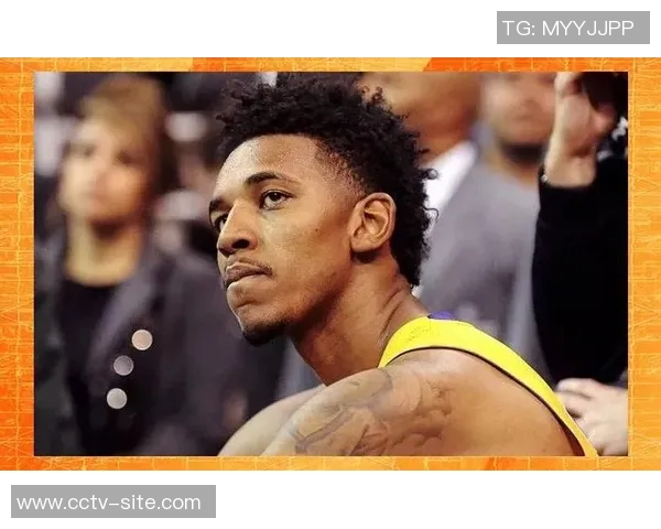 尼克杨回忆加盟湖人原因科比受伤让我有机会展现投篮能力