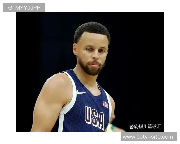 库里强调信心的重要性球员需在关键时刻展现终结能力