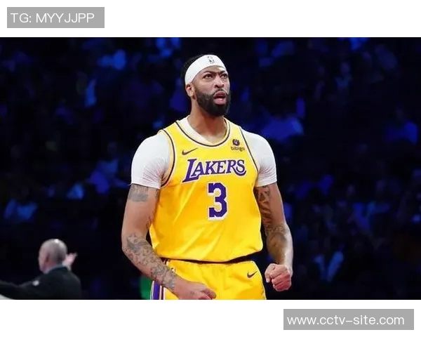 霍里谈追梦前景称湖人是唯一选择并深情赞美老詹