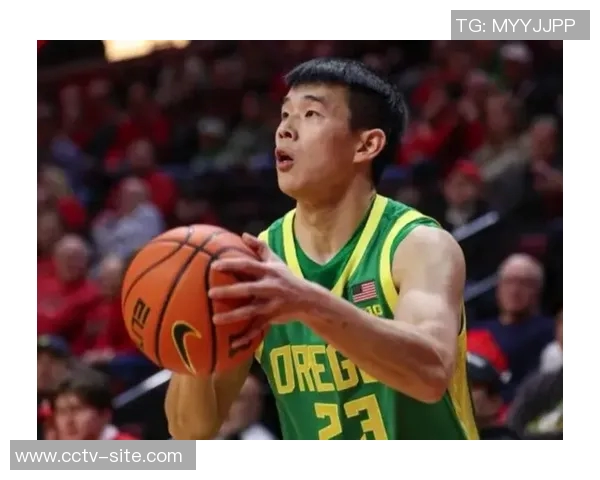 林葳在NCAA中逐渐找到自我定位完全适应教练要求展现出色表现