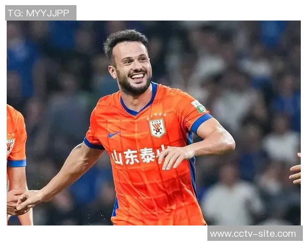 瓦科在对阵国安的比赛中表现出色荣膺中超第23轮最佳球员称号 瓦科在对阵国安的比赛中表现出色荣膺中超第23轮最佳球员称号