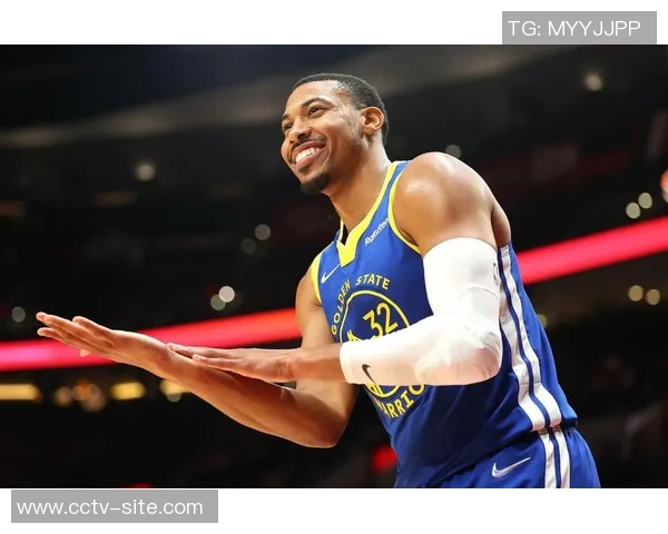 克里斯穆林分析勇士交易策略小波特或成理想替代方案