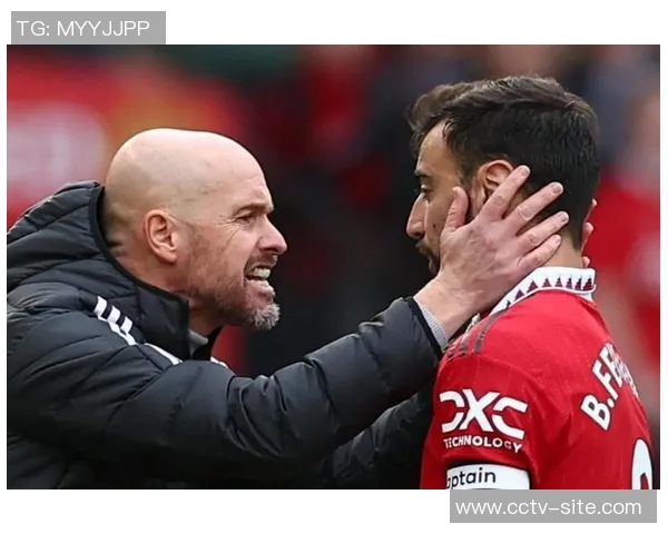 明年夏天B费或再陷转会与留队抉择曼联未来充满变数